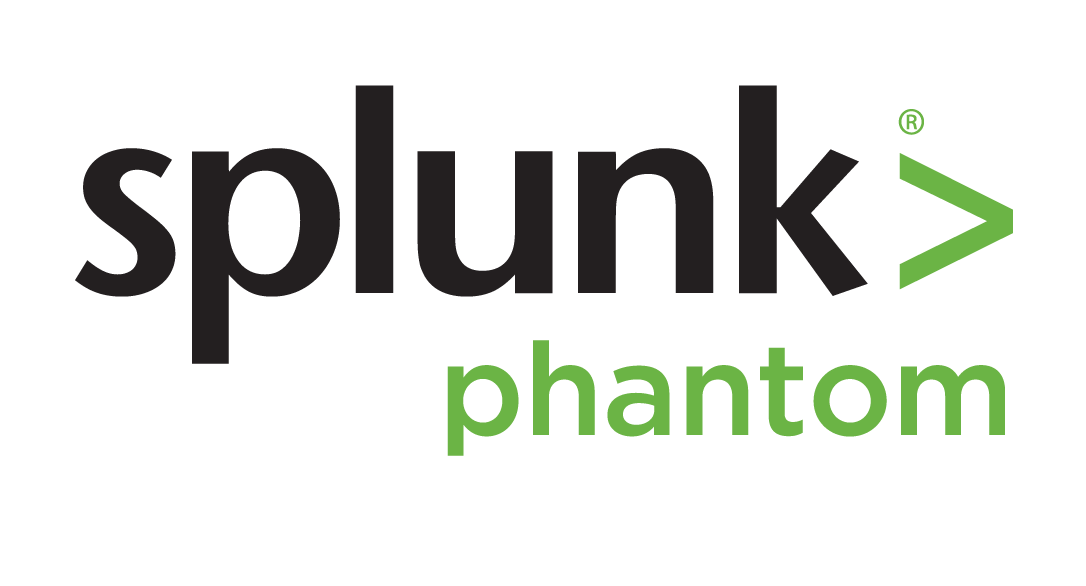 Splunk Phantom logo